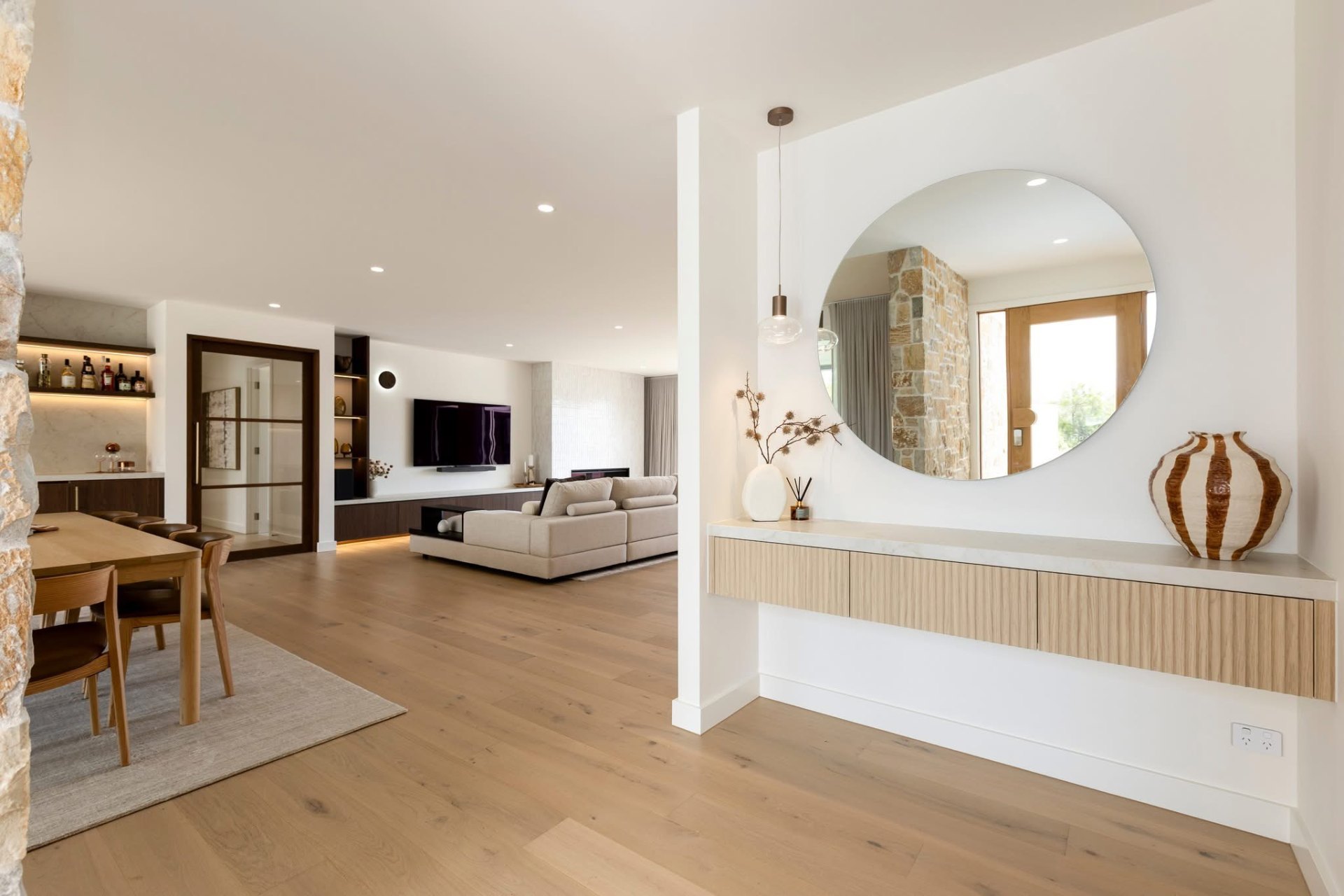 Family Home