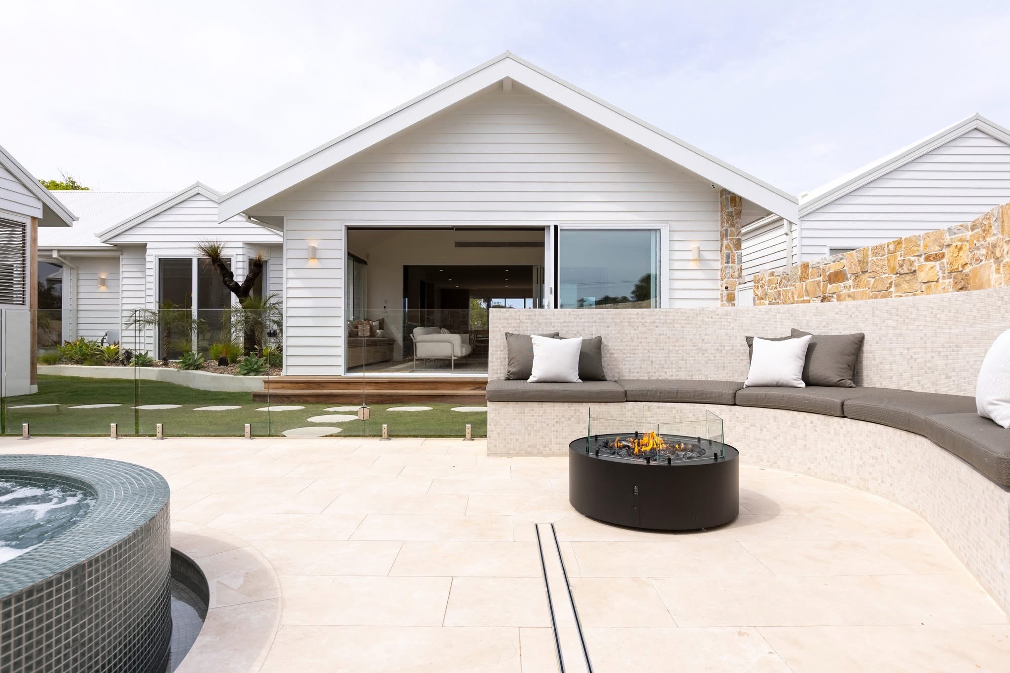 Outdoor Living